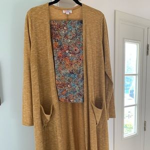 LuLaRoe Sarah Cardigan